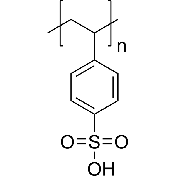 Polystyrene 28210-41-5